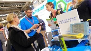 Lab Industry Showcase set for Autumn